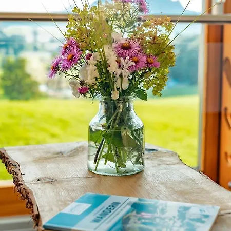 Naturliebe Apartman *
