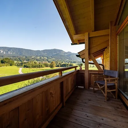 Naturliebe Apartman