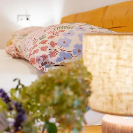 Naturliebe Apartman